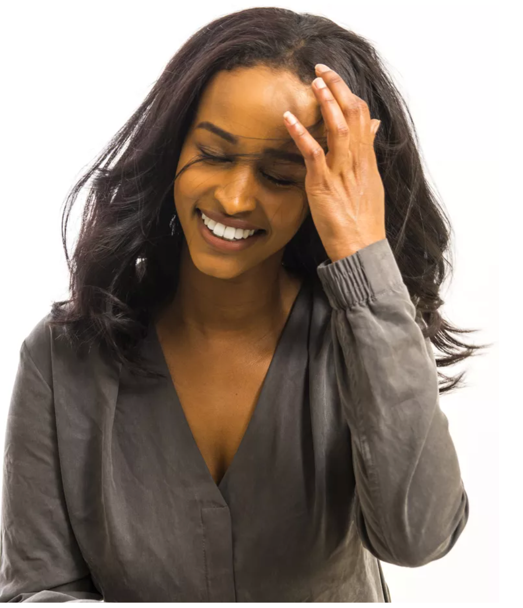 How to Get a Salon Style Blowout at Home Beauty Bar & Supply