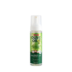 ORS Olive Oil Hold & Shine Wrap/Set Mousse