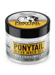 AllDay Locks Ponytail Sleek Mold Gel