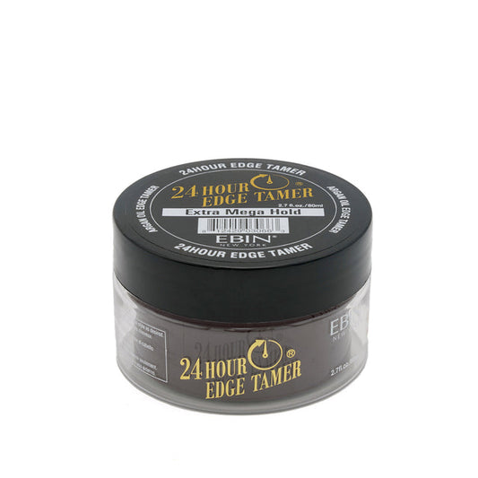 EBIN New York 24 Hour Edge Tamer Extra Mega Hold