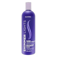 Clairol Shimmer Lights Shampoo 16 oz