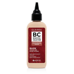 Clairol Professional Beautiful Collection Semi-Permanent Moisturizing Color