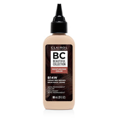 Clairol Professional Beautiful Collection Semi-Permanent Moisturizing Color