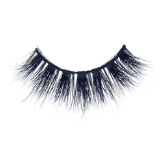 Ebin New York Queen Mink Cat 3D Lashes-MCQ001 Topaz