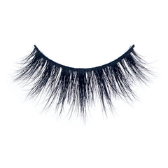 Ebin New York Royalty Mink Cat 3D Lashes-MCR004 Diamond
