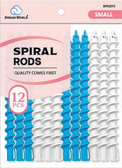 Brittny Spiral Rods Small BR52070