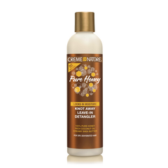 Creme of Nature Pure Honey Knot Away Leave In Detangler