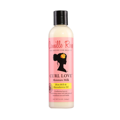 Camille Rose Curl Love Moisture Milk - Beauty Bar & Supply