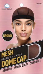 Dream World Mesh Dome Cap DRE161