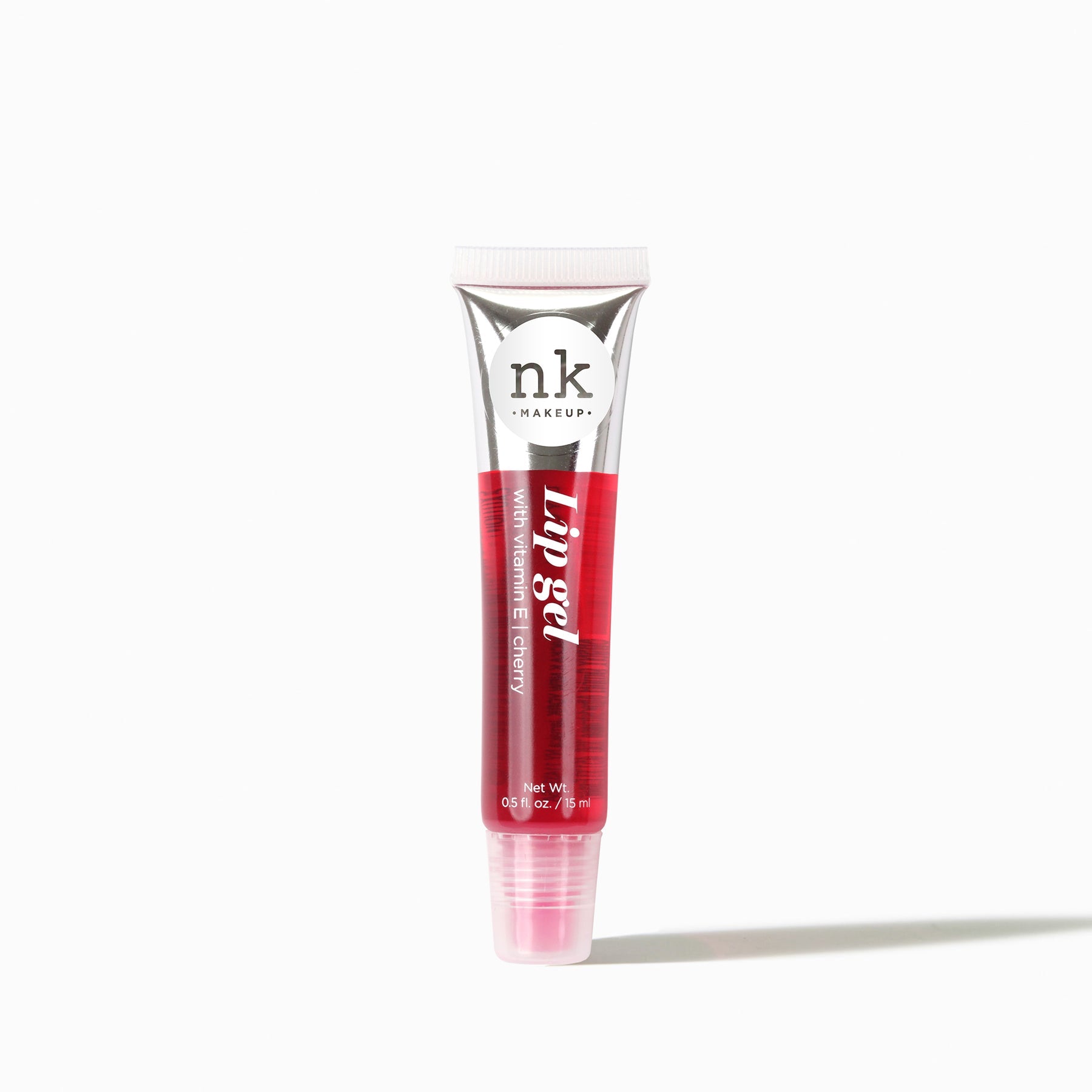 Nicka K Super Lip Gel with Vitamin E 018462 - Beauty Bar & Supply