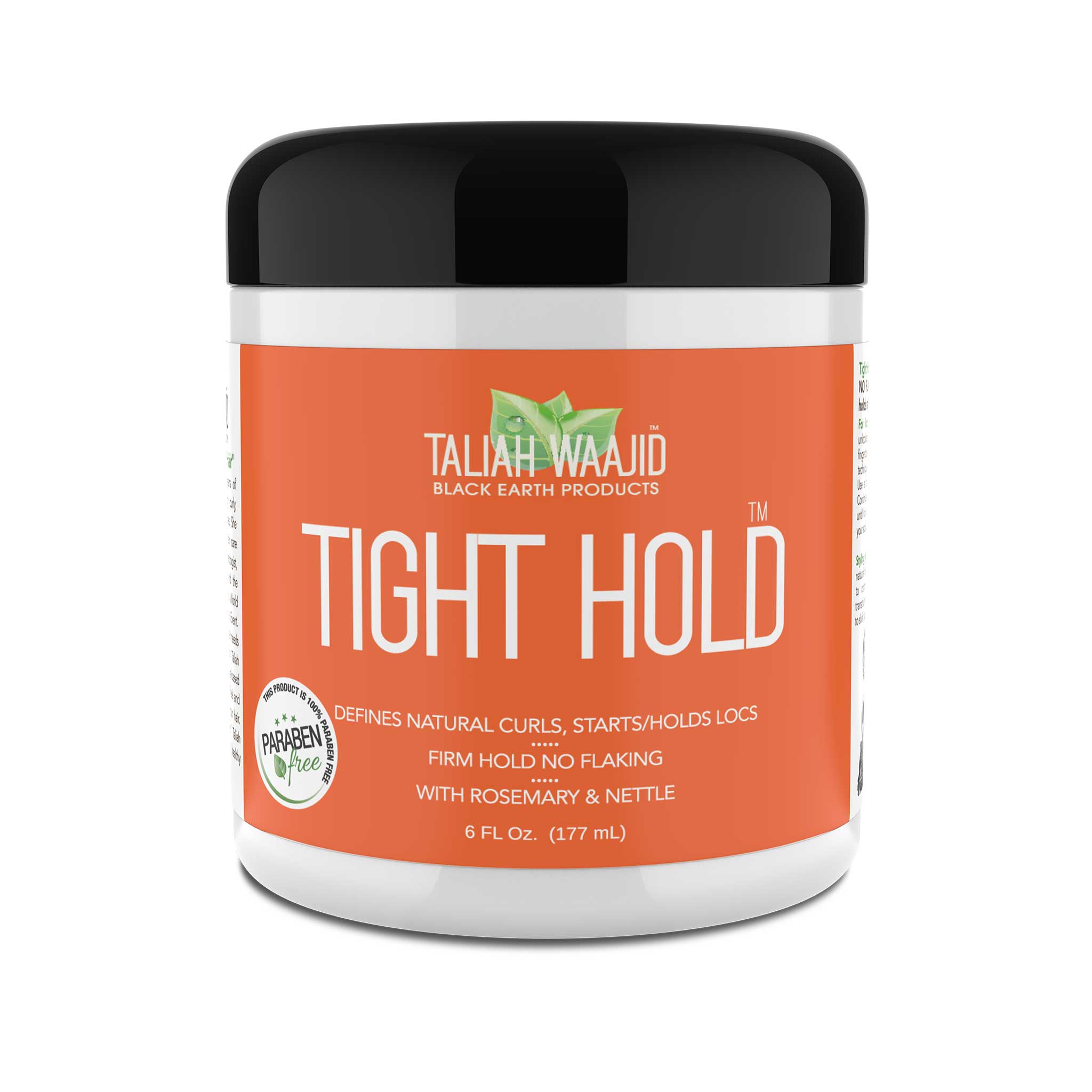 Taliah Waajid Tight Hold - Beauty Bar & Supply