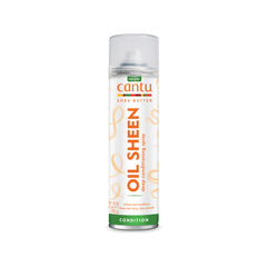 Cantu Shea Butter Oil Sheen Spray