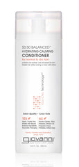 Giovanni 50:50 Balanced Hydrating Calming Conditioner - Beauty Bar & Supply