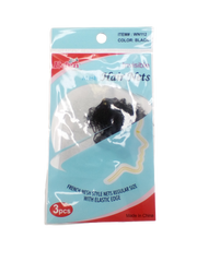 Eden Collection Invisible Mesh Hair Nets - Beauty Bar & Supply