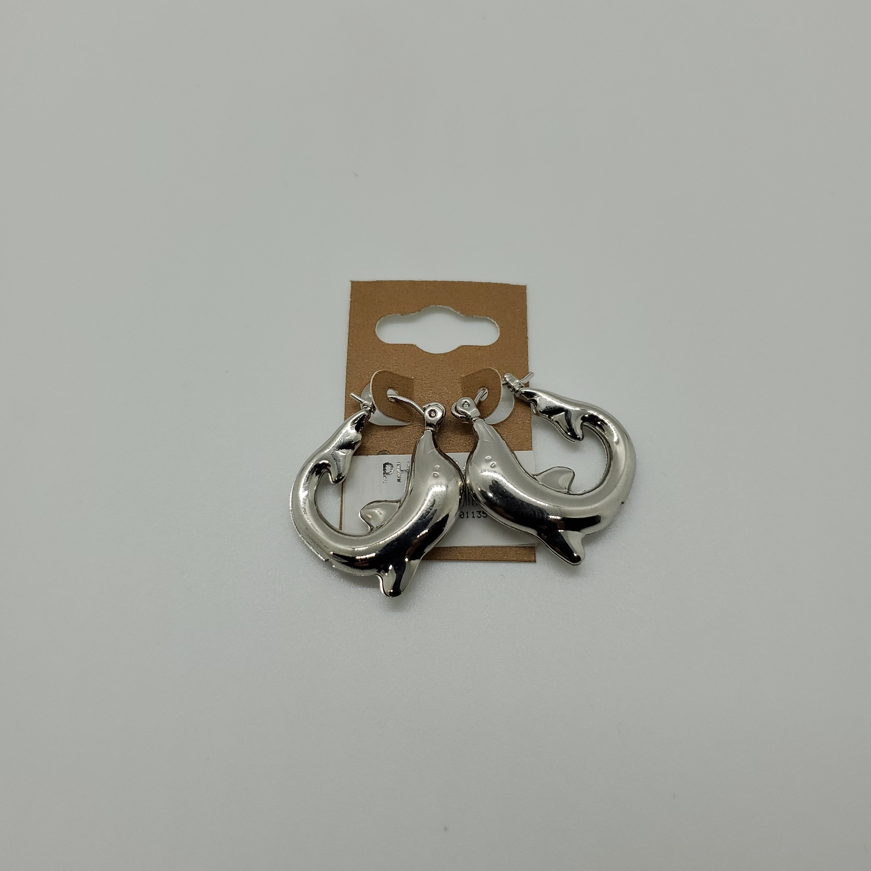 Diva 14 KT.G.F. Pincatch Hoops PHS4 - Beauty Bar & Supply