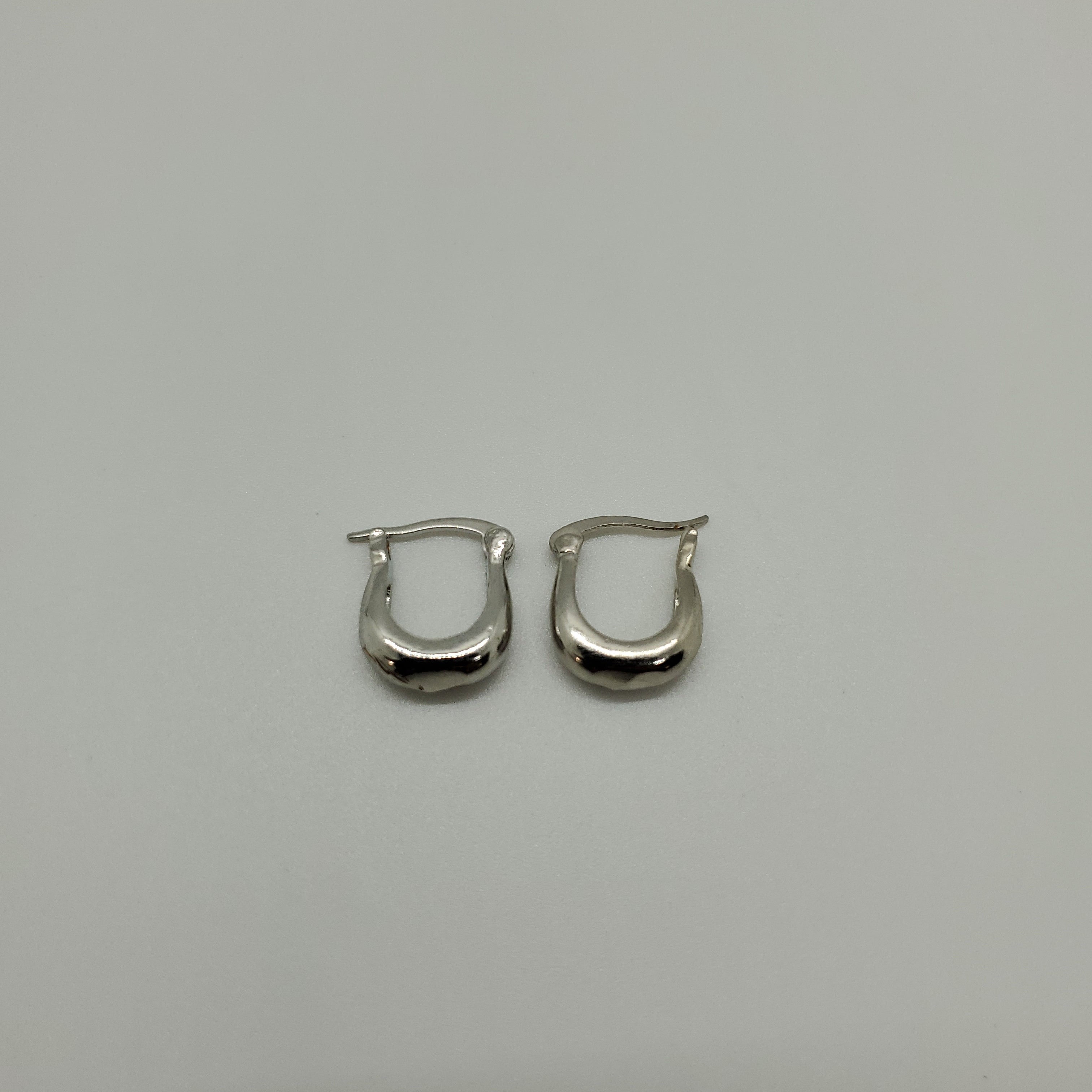 Diva Vanessa Hoop Earrings VS4 - Beauty Bar & Supply