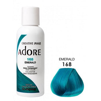 Adore Semi-Permanent Hair Color - Beauty Bar & Supply