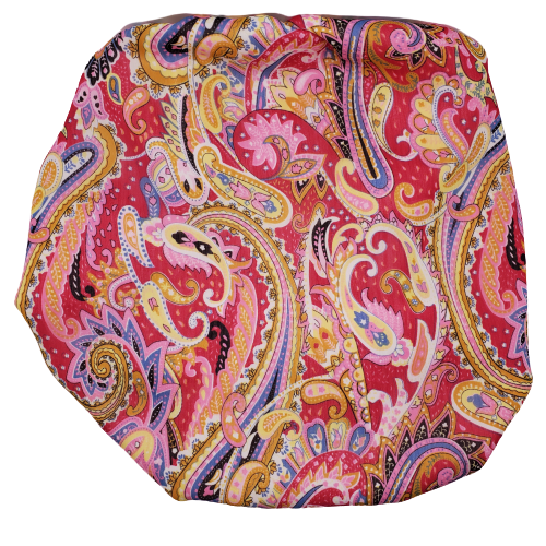 Bonnie Love Oversized Satin Bonnet - Beauty Bar & Supply