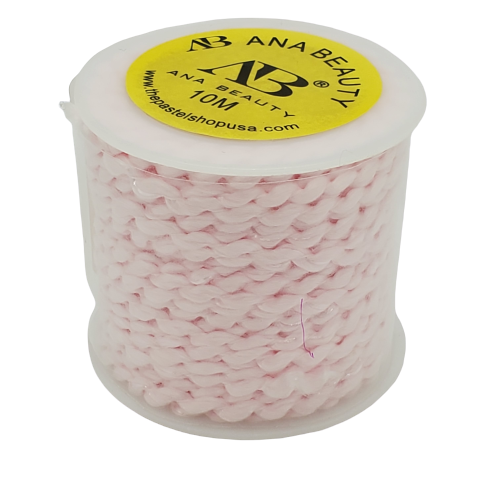 Ana Beauty Braiding Hair Twine-Assorted Colors - Beauty Bar & Supply