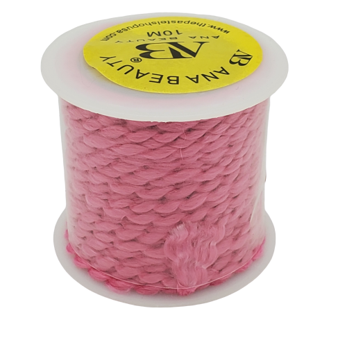 Ana Beauty Braiding Hair Twine-Assorted Colors - Beauty Bar & Supply