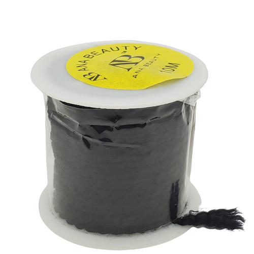 Ana Beauty Braiding Hair Twine-Assorted Colors - Beauty Bar & Supply