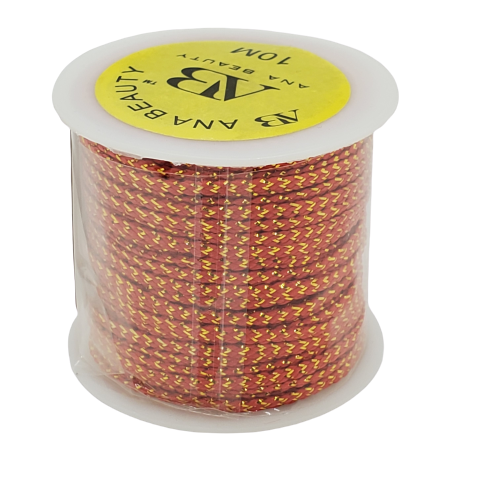 Ana Beauty Braiding Hair Twine-Assorted Colors - Beauty Bar & Supply