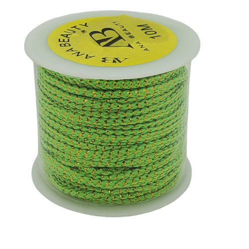 Ana Beauty Braiding Hair Twine-Assorted Colors - Beauty Bar & Supply