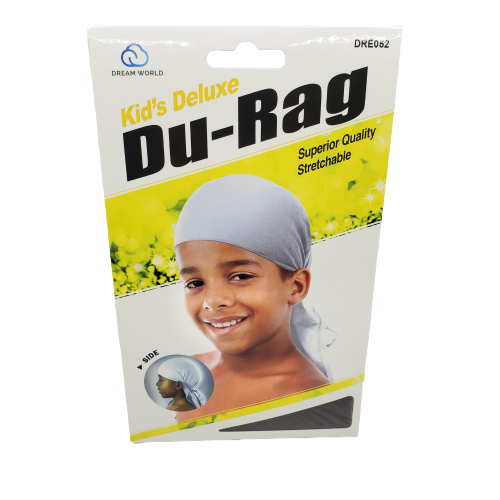 Dream Kid's Deluxe Du-Rag DRE052 - Beauty Bar & Supply