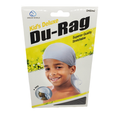 Dream Kid's Deluxe Du-Rag DRE052 - Beauty Bar & Supply