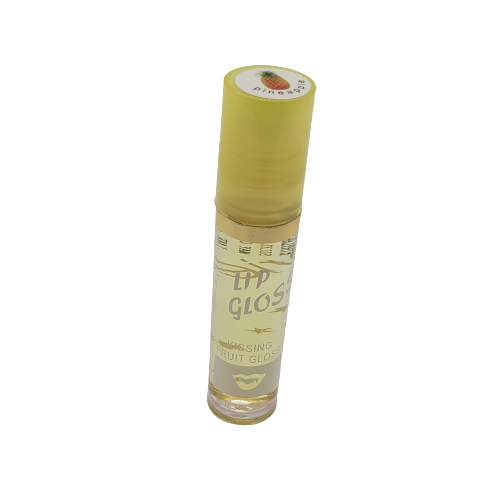 Gabriella Fruity Roll-On Lip Gloss - Beauty Bar & Supply