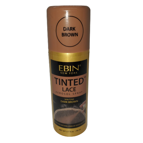 Ebin New York Tinted Lace Spray - Beauty Bar & Supply