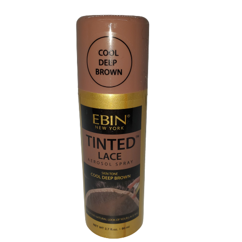 Ebin New York Tinted Lace Spray - Beauty Bar & Supply