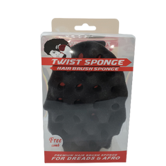 Magic Twist Hair Brush Sponge - Beauty Bar & Supply