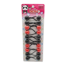 Bello Collection 16MM Ball Violet 16026 - Beauty Bar & Supply