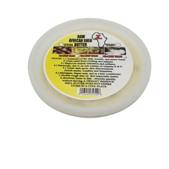 Raw African Shea Butter - Beauty Bar & Supply