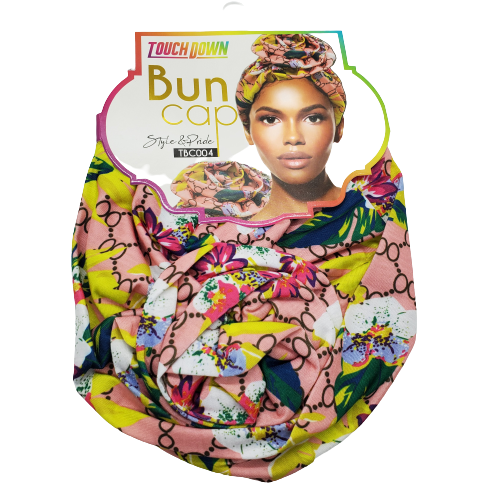 Touchdown Bun Cap - Beauty Bar & Supply