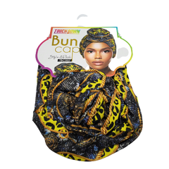 Touchdown Bun Cap - Beauty Bar & Supply