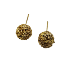 Diva USA Post Earrings MPG7-1 - Beauty Bar & Supply