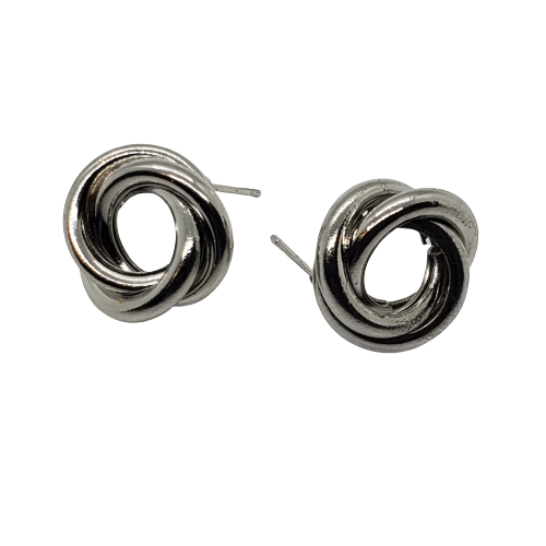 Diva USA Post Earrings MPS15 - Beauty Bar & Supply