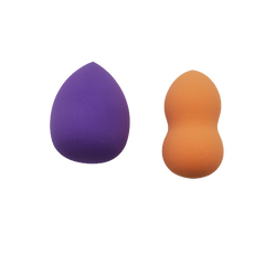 BlackPink Blending Sponges 2pcs BPSP009 - Beauty Bar & Supply