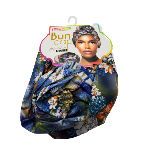 Touchdown Bun Cap - Beauty Bar & Supply