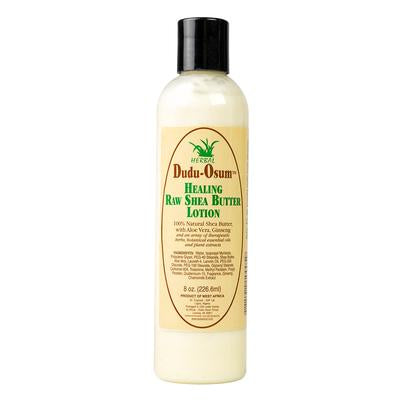DuDu Osum Raw Shea Butter Lotion - Beauty Bar & Supply