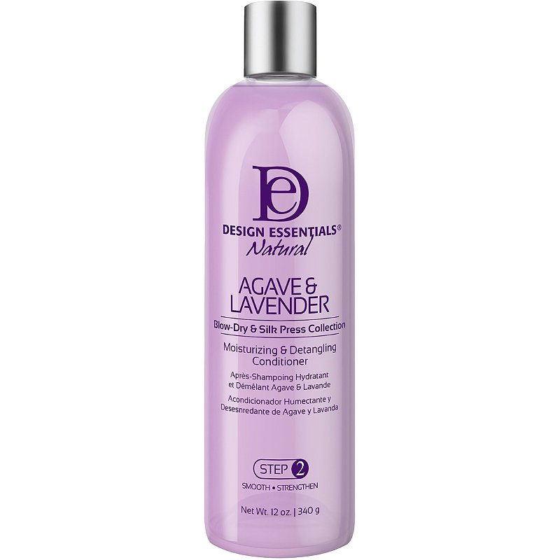 Design Essentials Natural Agave & Lavender - Beauty Bar & Supply