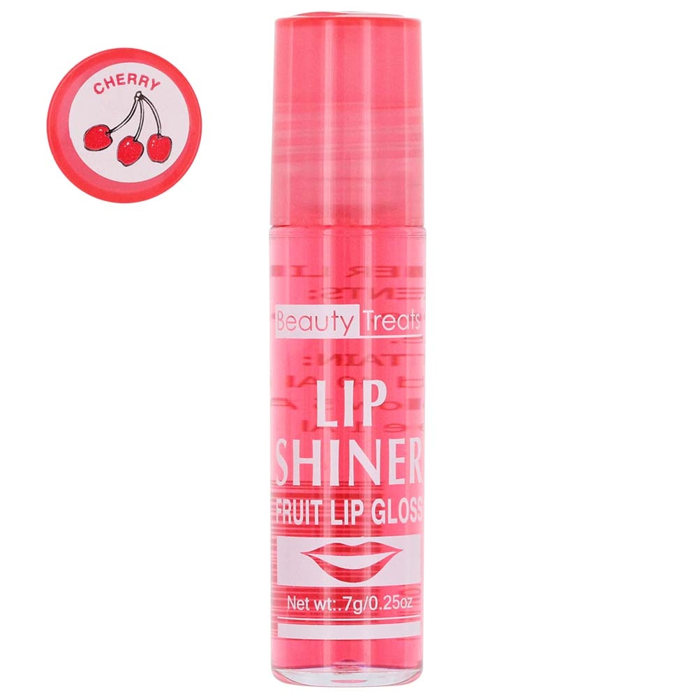Beauty Treats Lip Shiner Lip Gloss - Beauty Bar & Supply