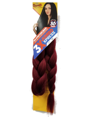 Urban Beauty QUEEN B - BRAIDING HAIR 86" - Beauty Bar & Supply