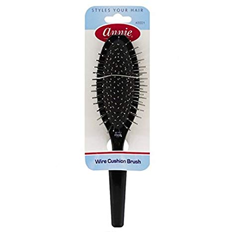 Annie Wire Cushion Brush #2001 - Beauty Bar & Supply