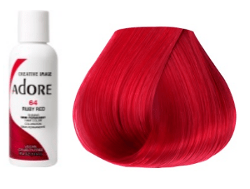 Adore Semi-Permanent Hair Color - Beauty Bar & Supply