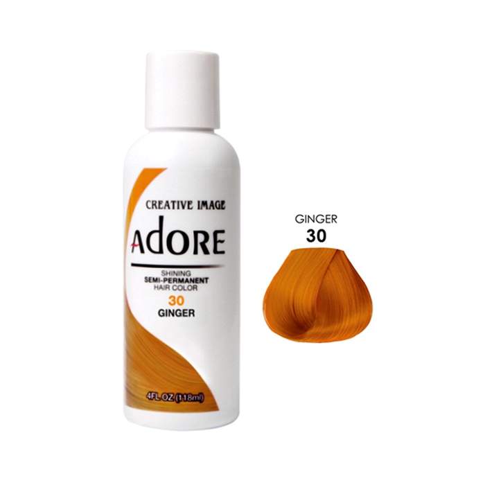 Adore Semi-Permanent Hair Color - Beauty Bar & Supply