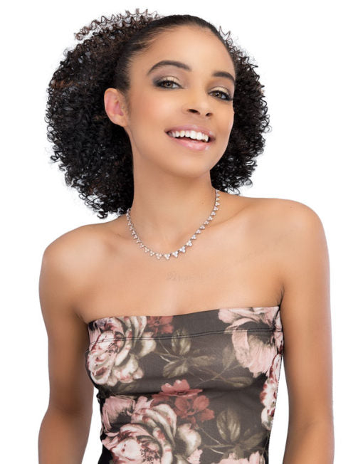 Janet Collection Afro Stylish String - Beauty Bar & Supply
