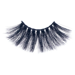 Ebin New York Majestic Cat 3D Eye Lashes-Powerful - Beauty Bar & Supply